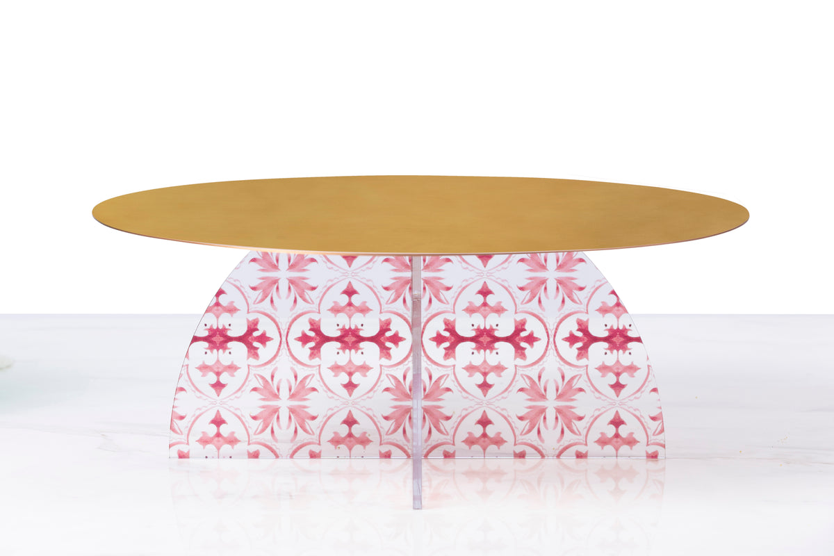 Murjan serving platter