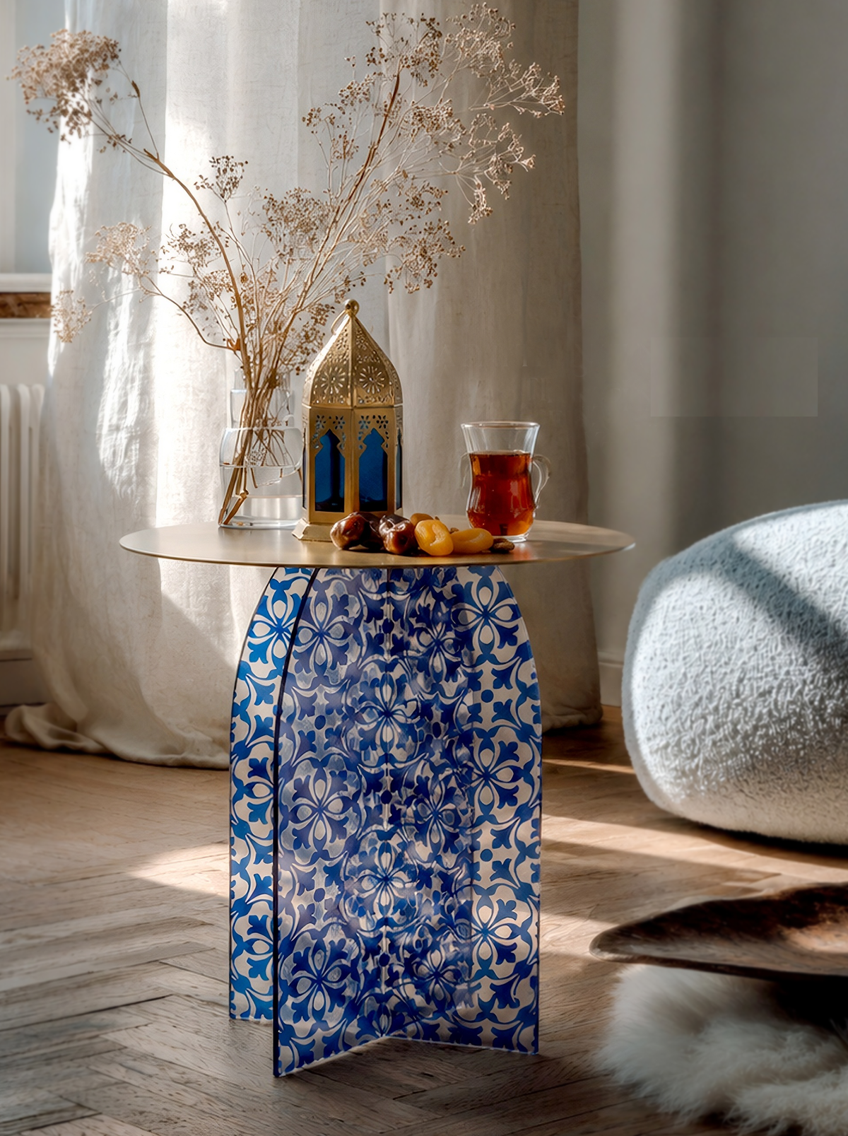 Zafir Table