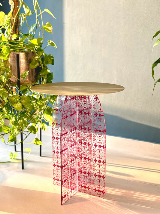 Murjan Table