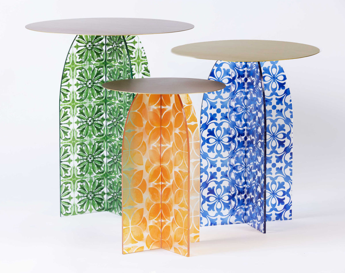 Yakoot Table