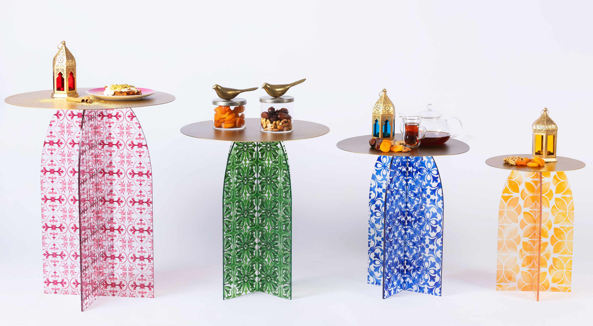 Murjan Table