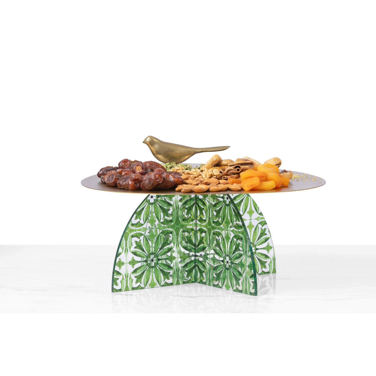 Zmurod serving platter